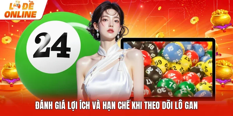 Đánh giá lợi ích và hạn chế khi theo dõi lô gan